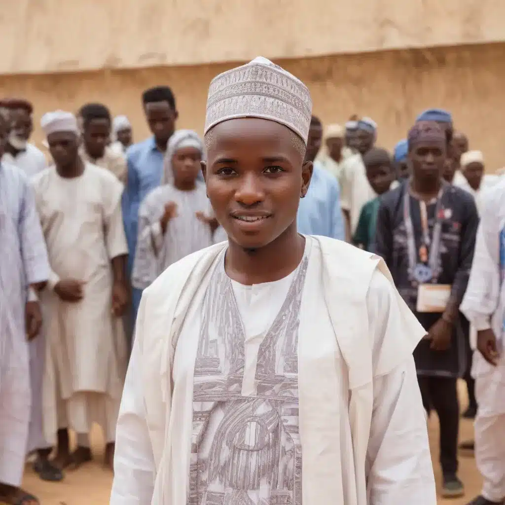 #ODDStories 2024 @ Sokoto, Nigeria – Open Knowledge Foundation