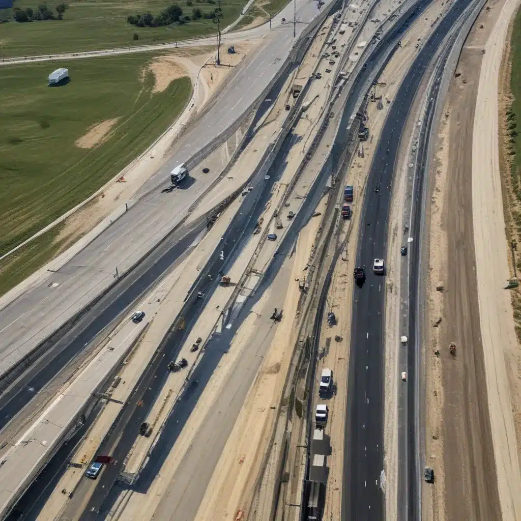 .2 Trillion Bipartisan Infrastructure Bill Off to a Very Slow Start …