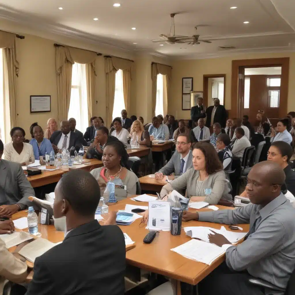 ACRC hosts action research stakeholder meeting in Nairobi – ACRC