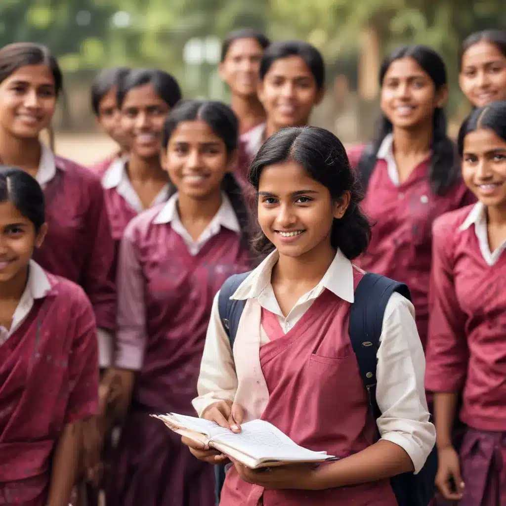 A Pilot Survey of Students’ Menstrual Attitudes, Experiences, and Knowledge in India