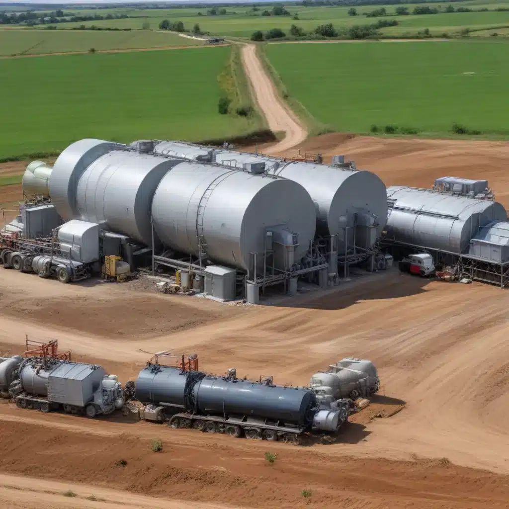 A Route for Energy Recovery from Municipal Solid Waste and Agricultural Residues: Integrated Thermochemical Approaches