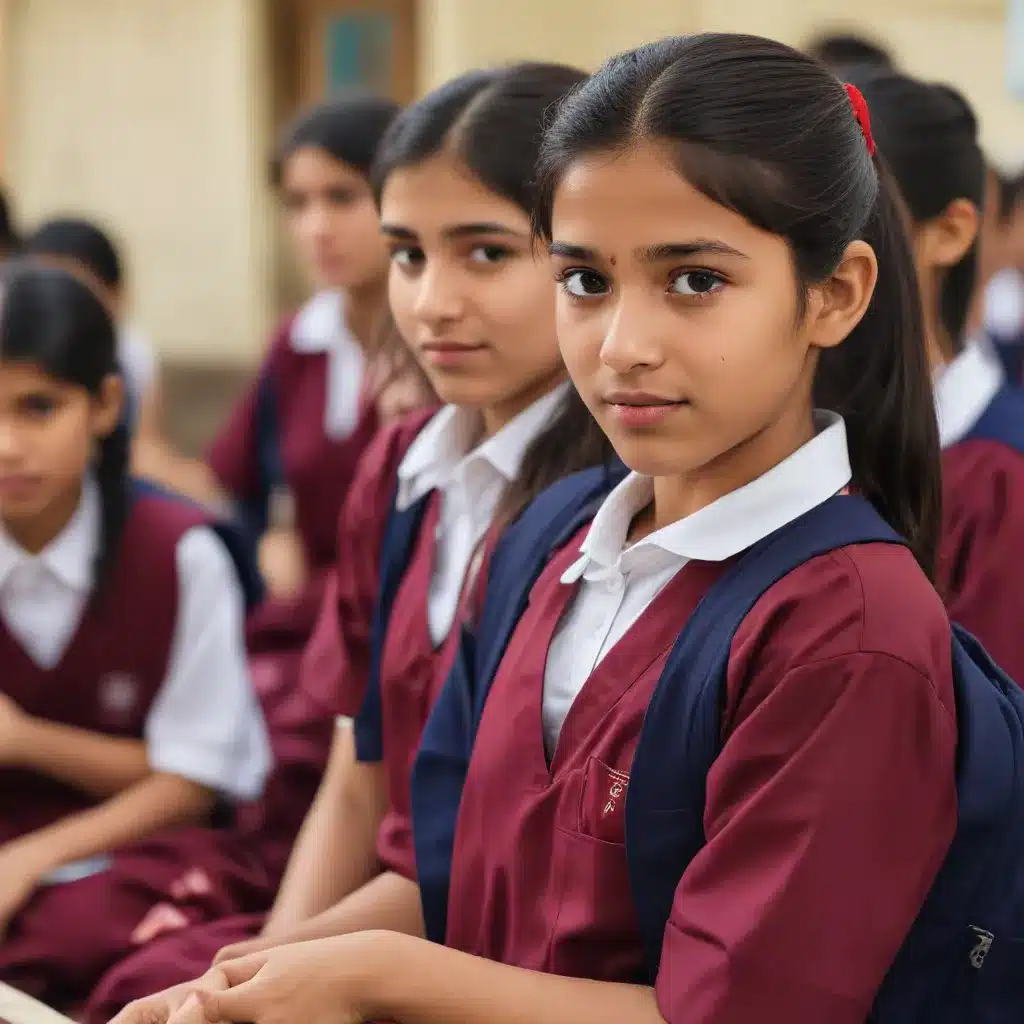 A Study of School Absenteeism During Menstruation Amongst Adolescent Girls in India