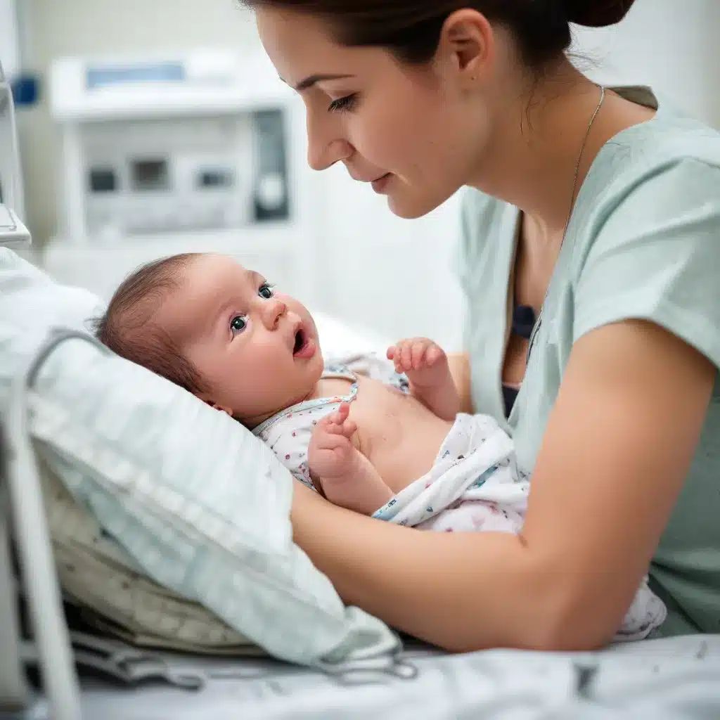 A call to bridge the diagnostic gap: diagnostic solutions for neonatal …