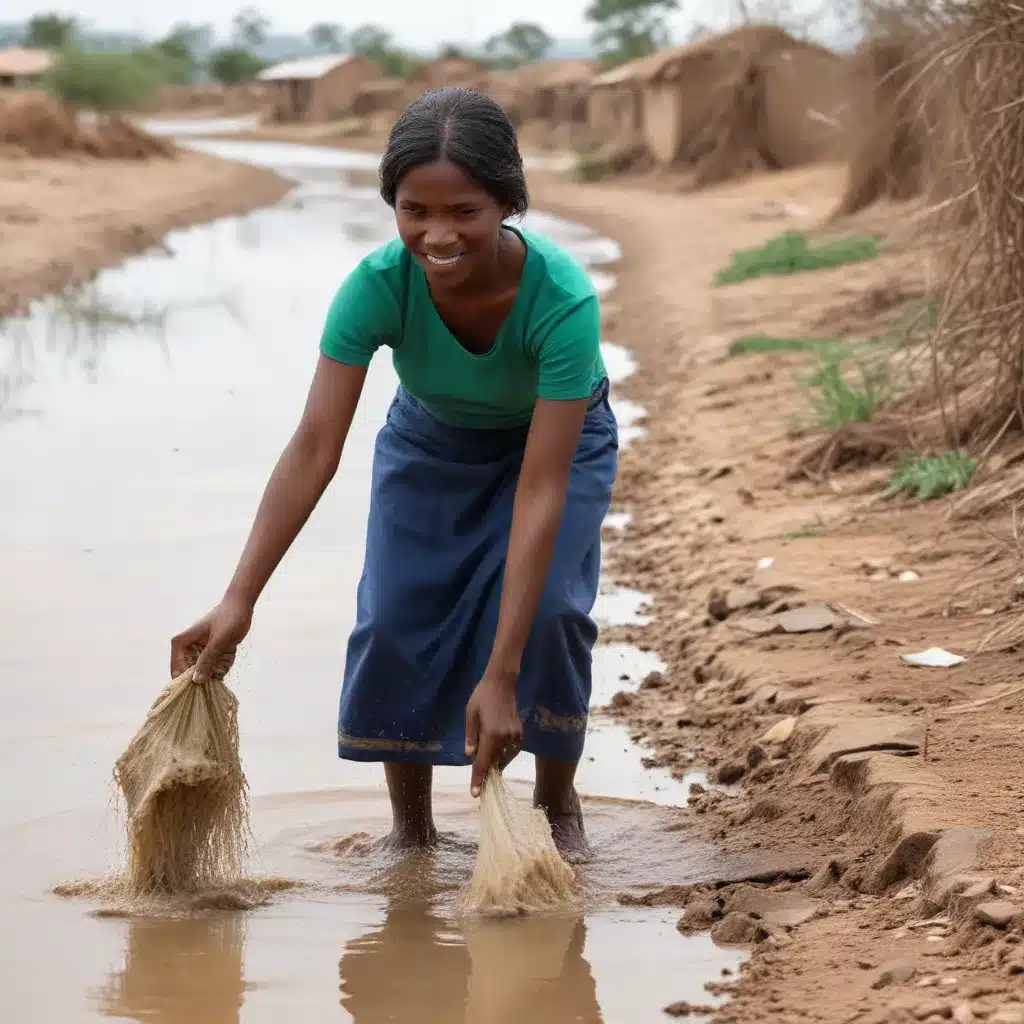 Adapting WASH Interventions to Climate Change Impacts: Strategies for Resilience