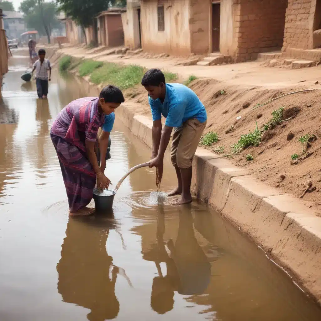 Addressing Urban Water Scarcity through Integrated Water Resource Planning