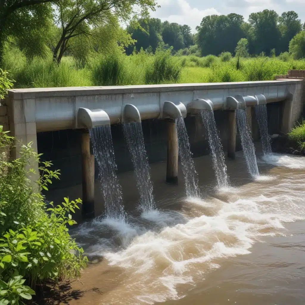 Addressing Water Quality Challenges in the Face of Climate Change: Innovative Solutions