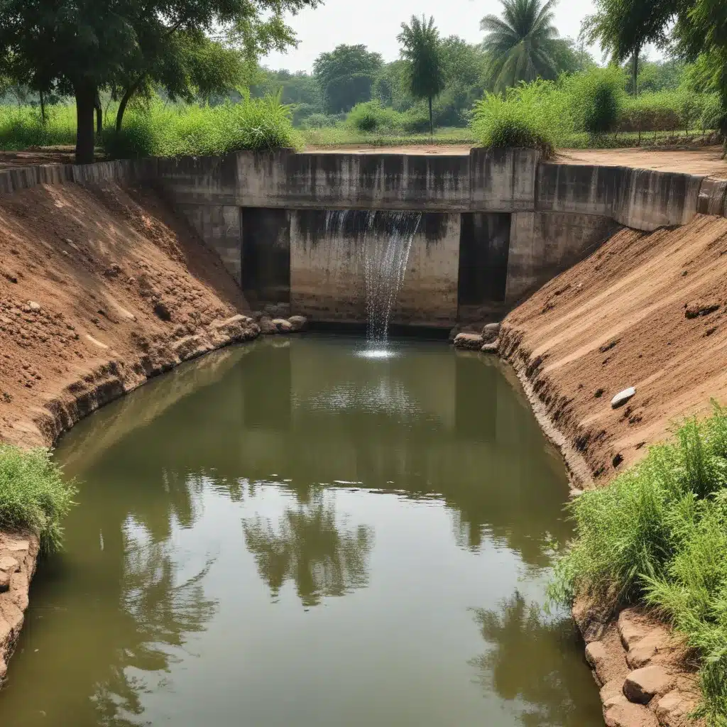 Addressing Water Scarcity through Innovative Water Harvesting Practices in Hyderabad