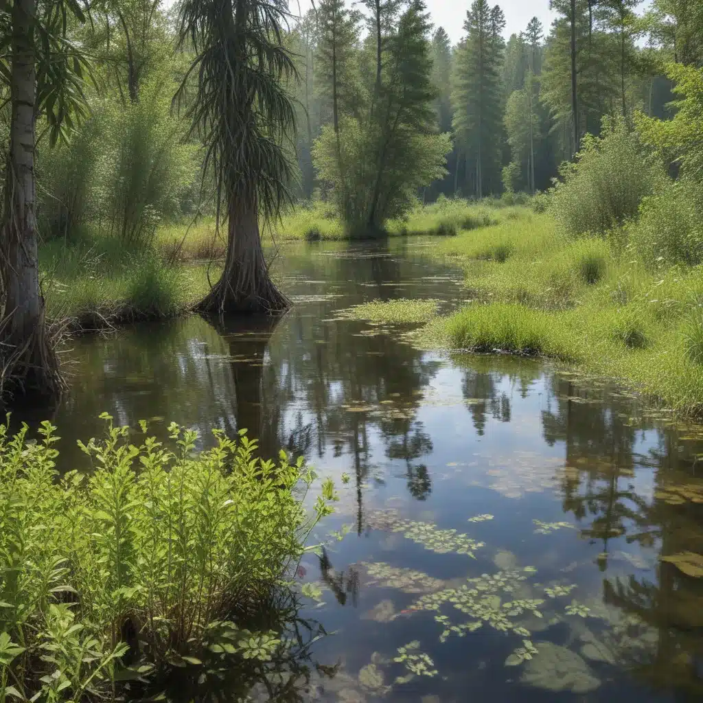 Addressing the Impacts of Climate Change on Aquatic Biodiversity: Conservation and Restoration Strategies