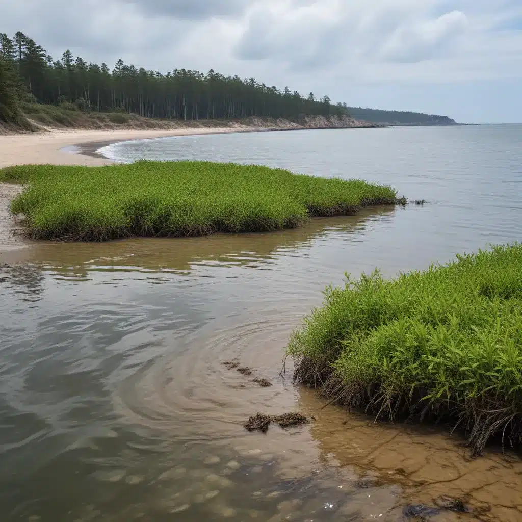 Addressing the Impacts of Climate Change on Coastal Water Resources and Ecosystems: Adaptation Strategies