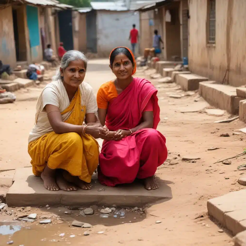 Addressing the Intersection of WASH, Mental Health, and Wellbeing: Holistic Approaches for Hyderabad’s Slum Residents