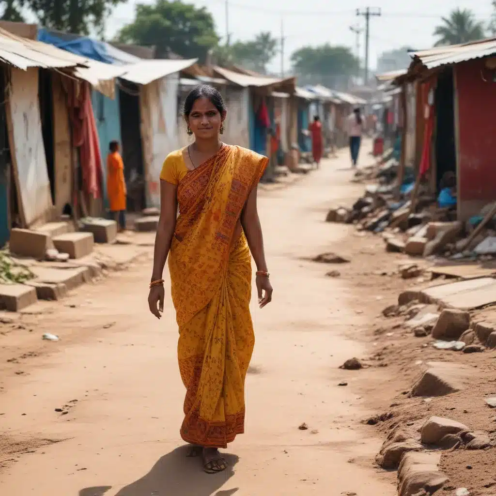 Addressing the Intersection of WASH, Mental Health, and Wellbeing among Residents of Hyderabad’s Informal Settlements
