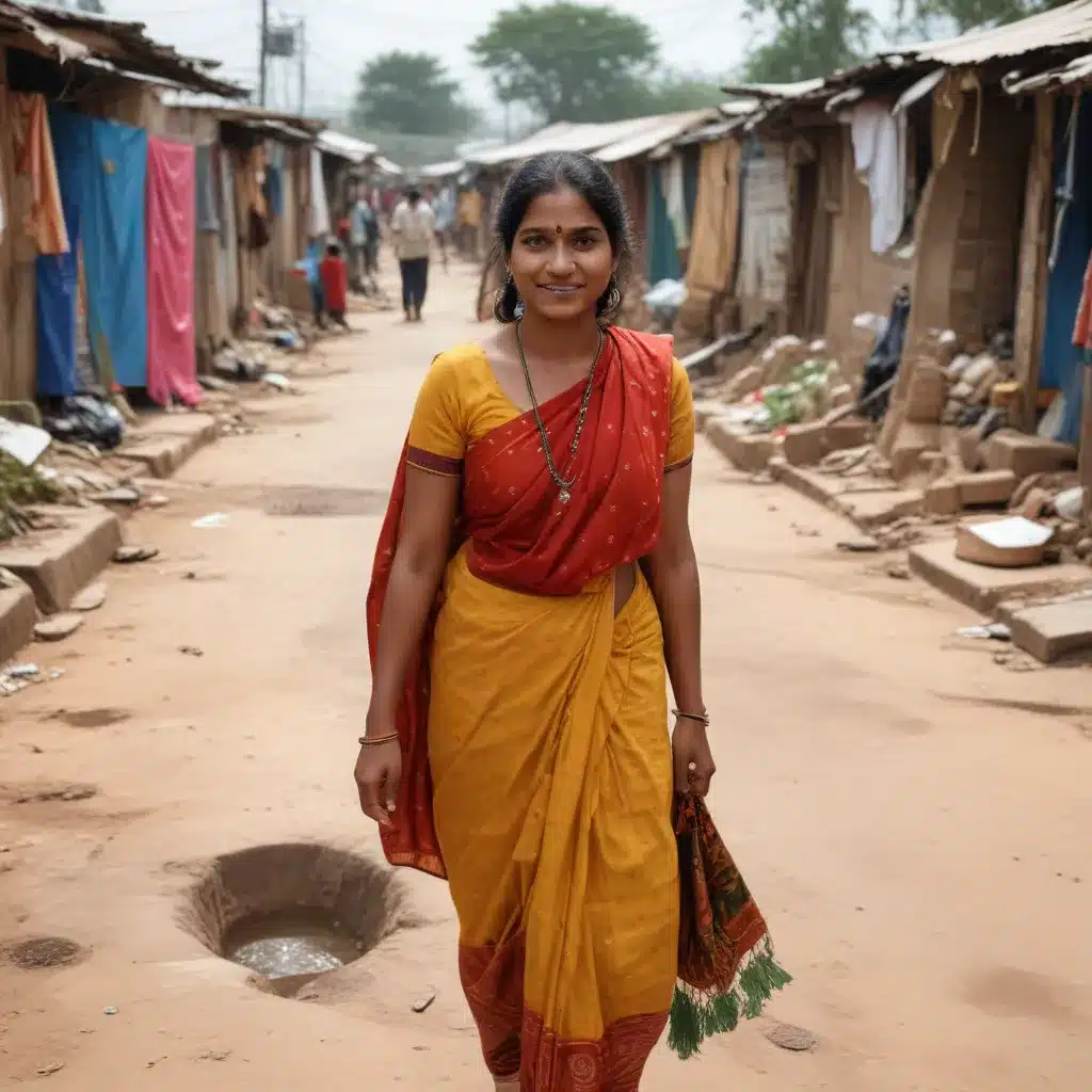 Addressing the Intersection of WASH, Mental Health, and Wellbeing in Hyderabad’s Informal Settlements