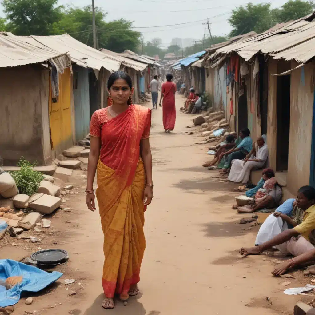 Addressing the Intersection of WASH and Mental Health Challenges in Hyderabad’s Informal Settlements
