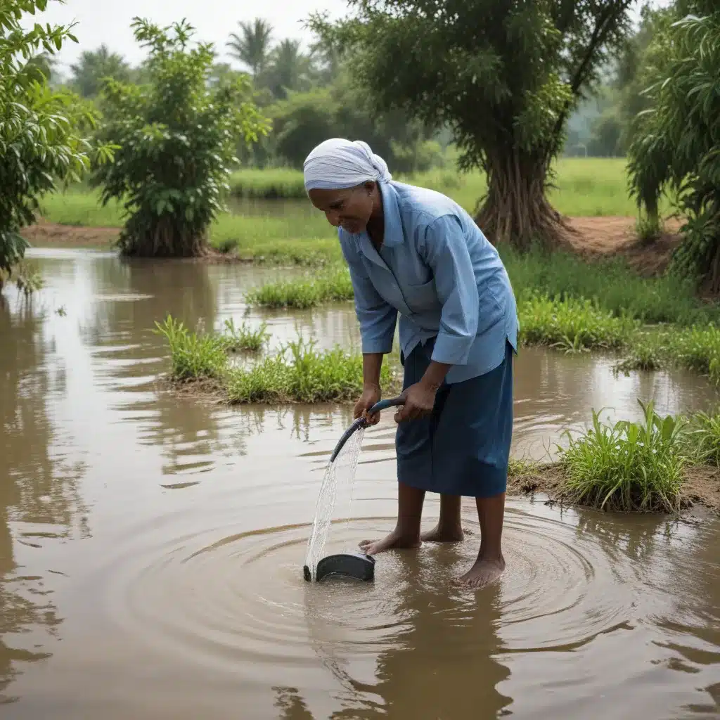 Addressing the Nexus of Water, Energy, and Food Security in a Changing Climate