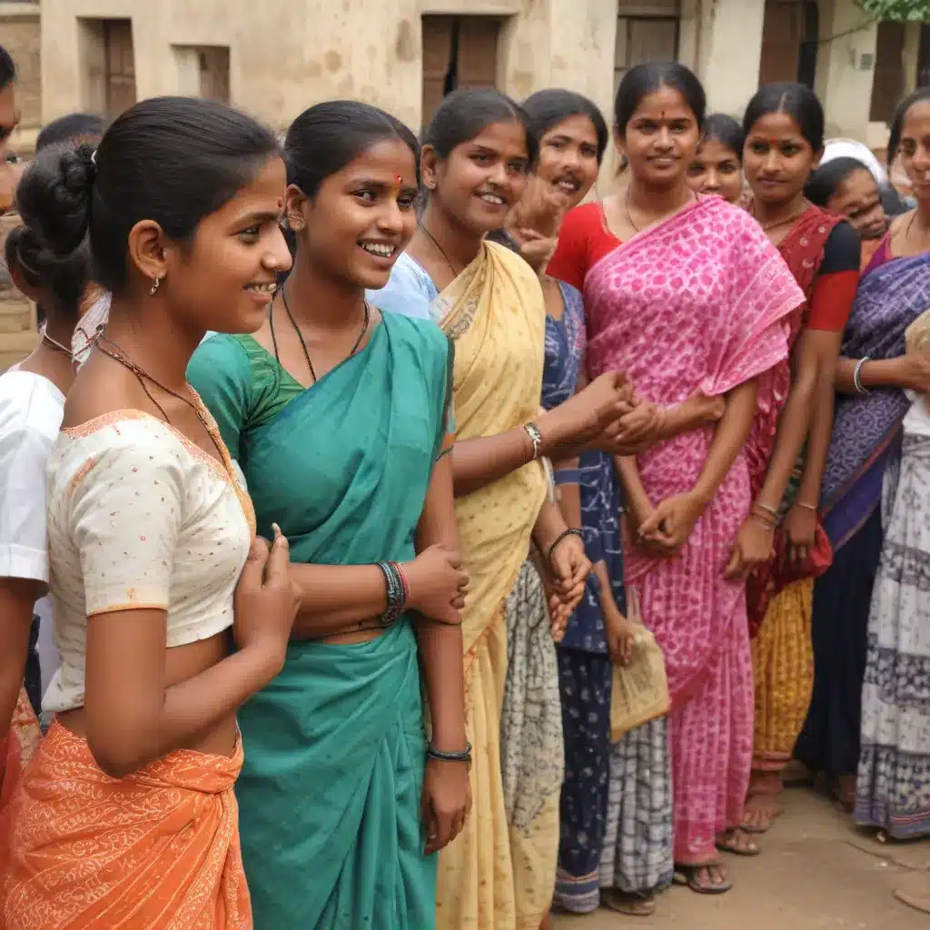 Adolescent health and well-being check-up programme in three districts of Maharashtra, India