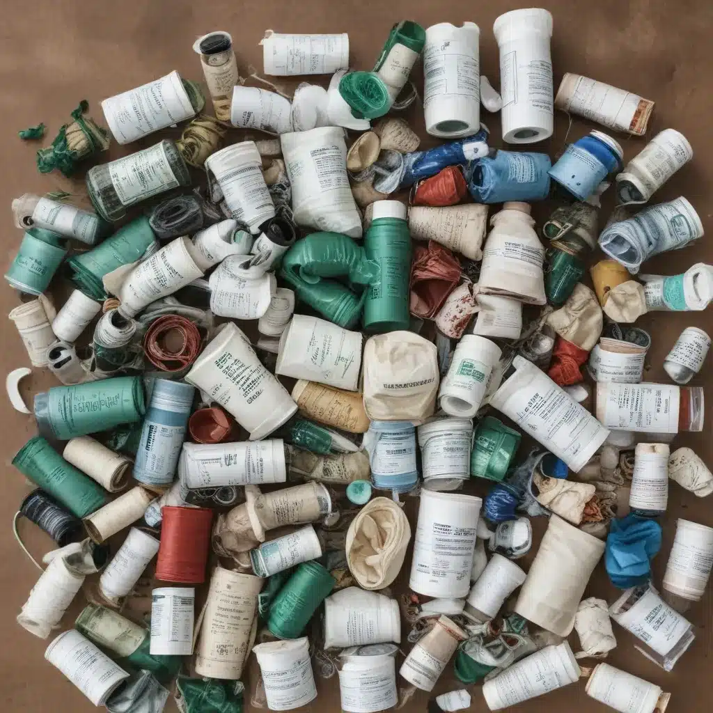 Advancing Sustainable Healthcare: A Concept Analysis of Eco-Friendly Practices in Medical Waste Management