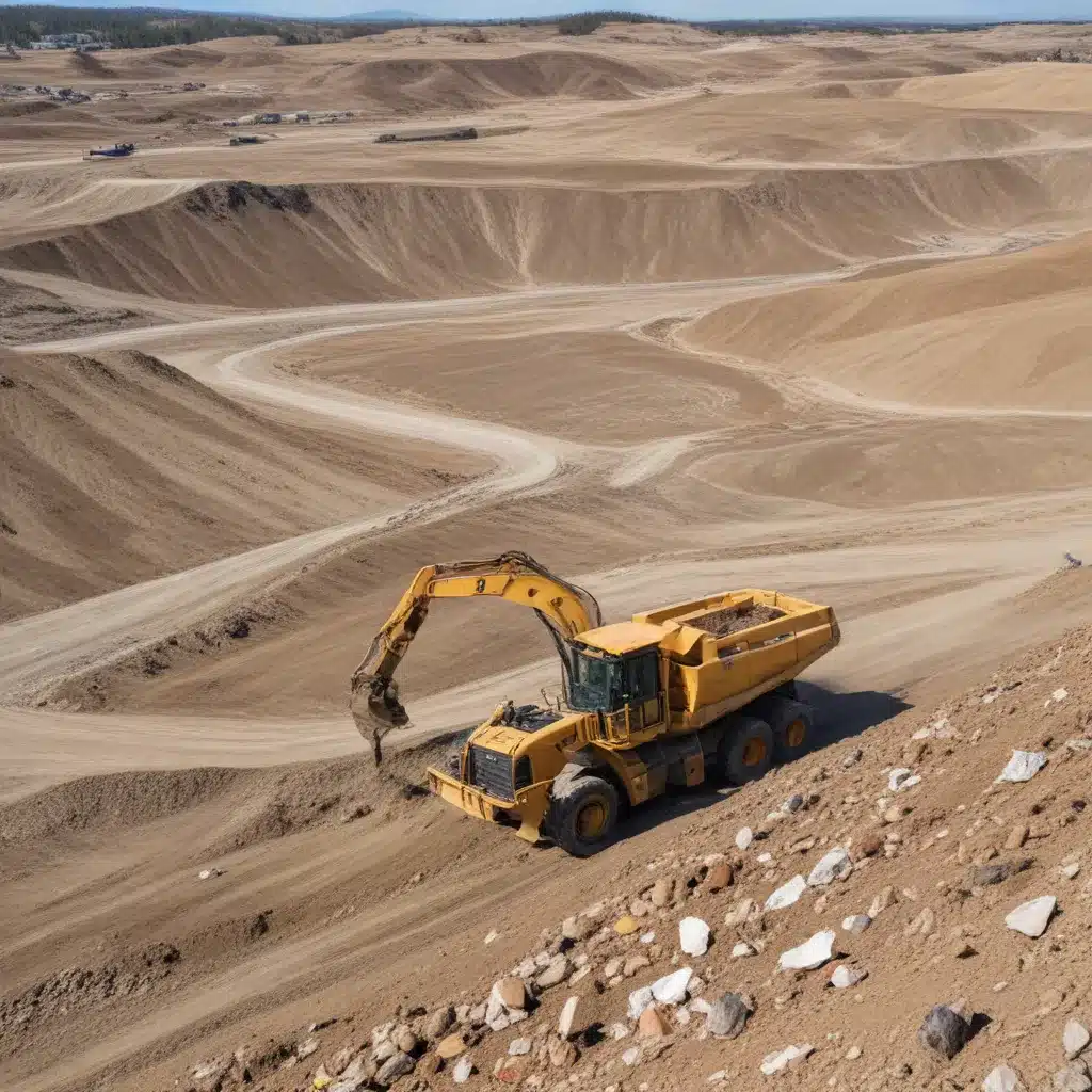 Advancing Sustainable Landfill Management: Minimizing Environmental Impacts and Maximizing Landfill Mining