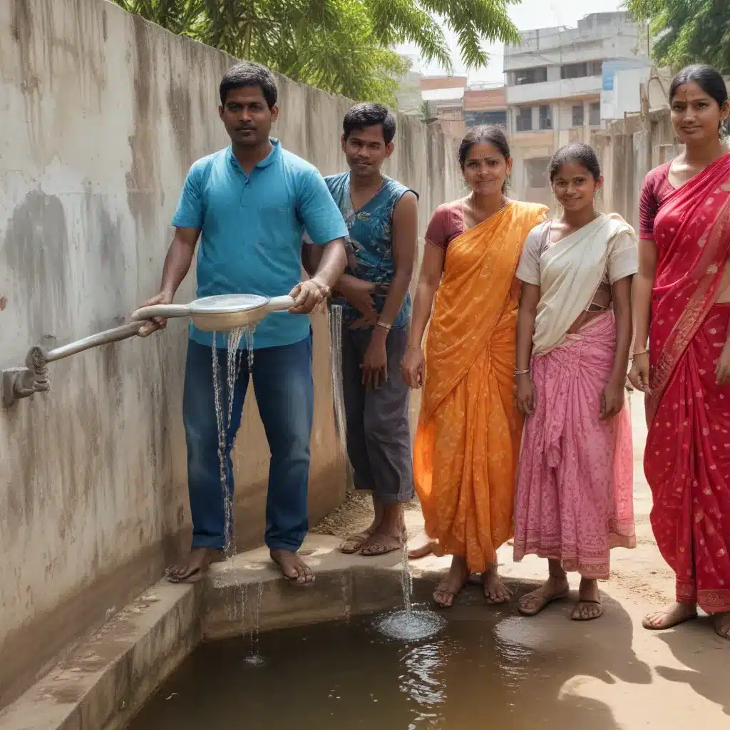 Advocacy for Water Rights: Ensuring Access to Safe Drinking Water in Hyderabad