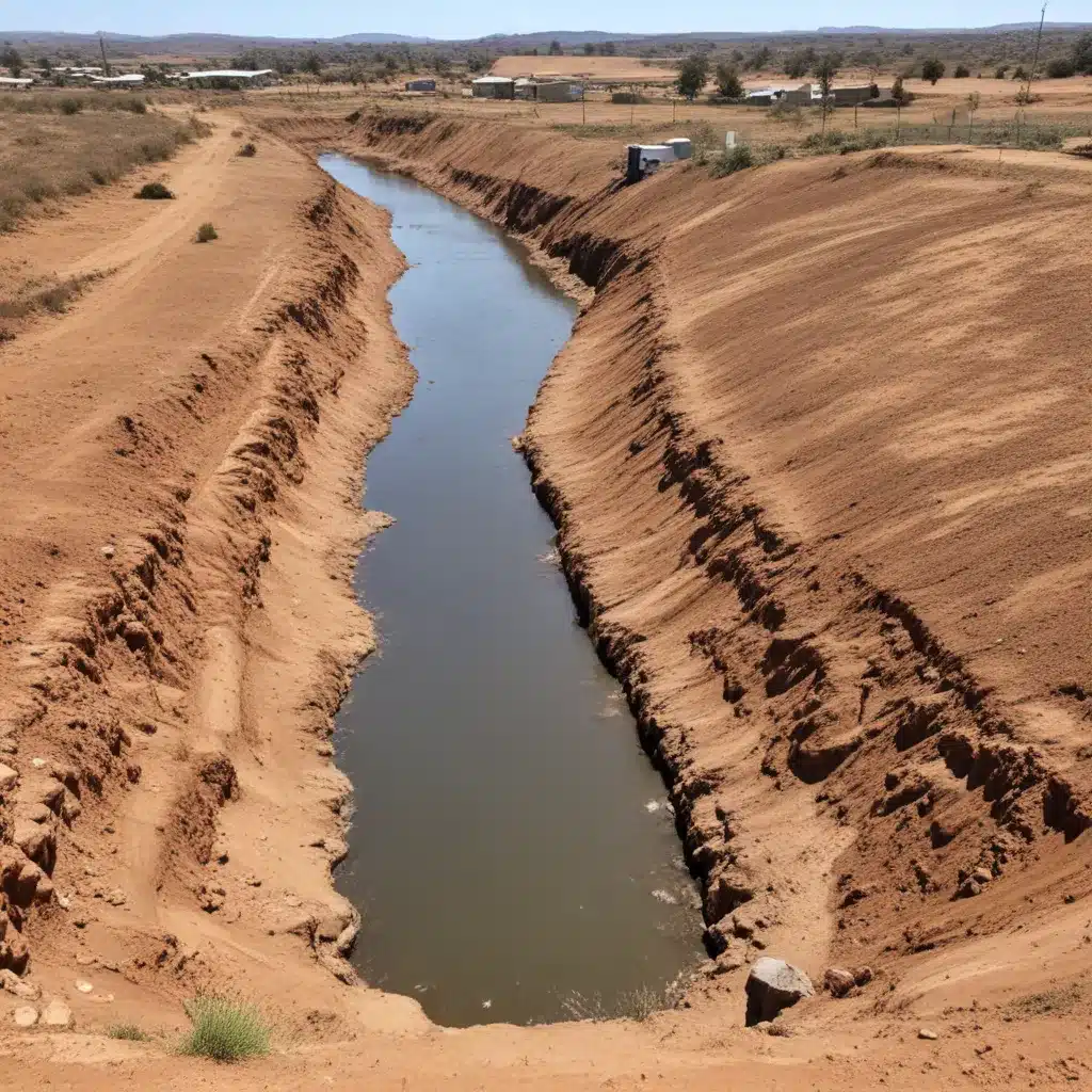 Another Makhanda water supply deadline missed | GroundUp