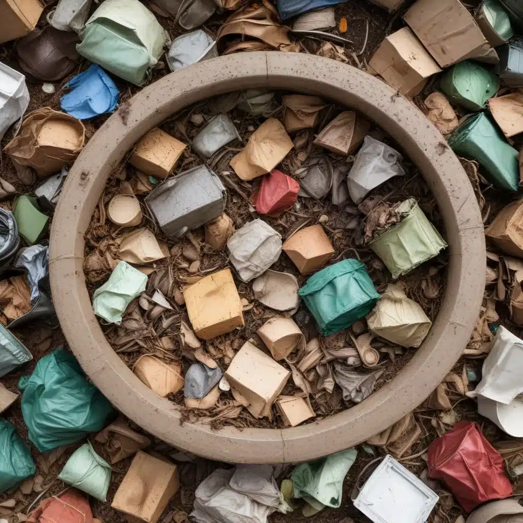 Application of Circular Economy for Sustainable Waste Management: Innovations and Best Practices