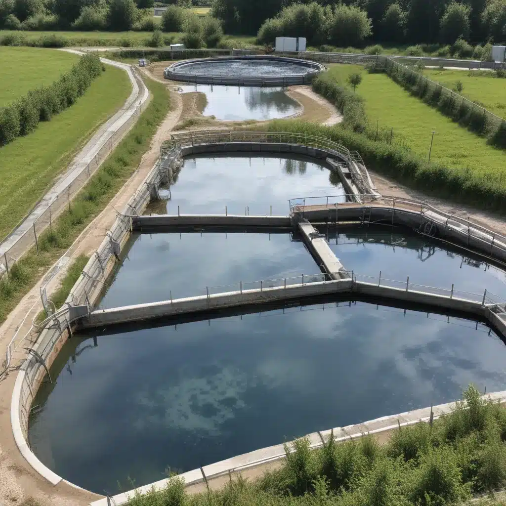 Aquamimicry (Copefloc technology): An Innovative Approach for Sustainable Wastewater Treatment and Resource Recovery