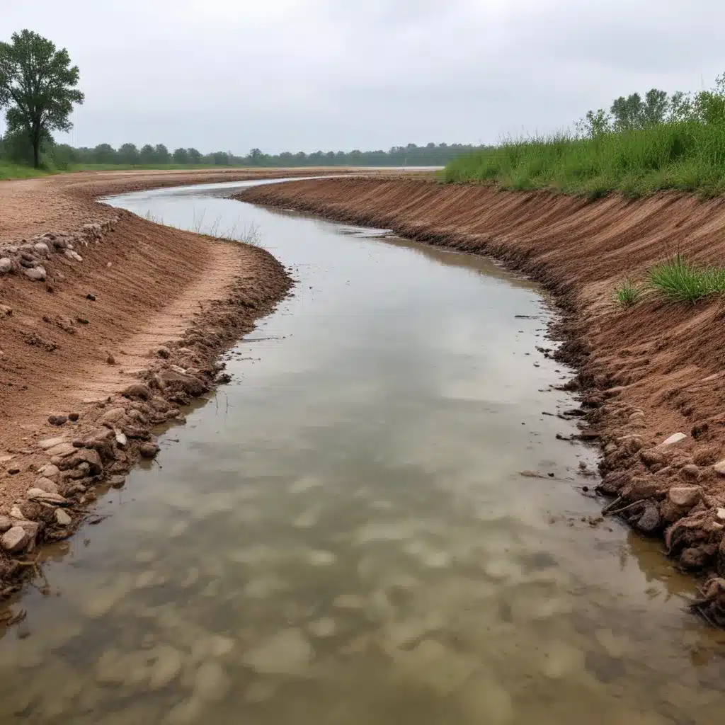 Aquifer Recharge and Groundwater Management: Strategies for Adapting to Climate Change