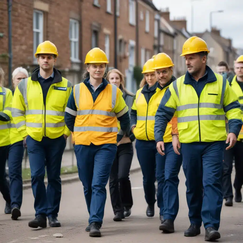 Article: Wellbeing for the frontline: Supporting essential workers who …