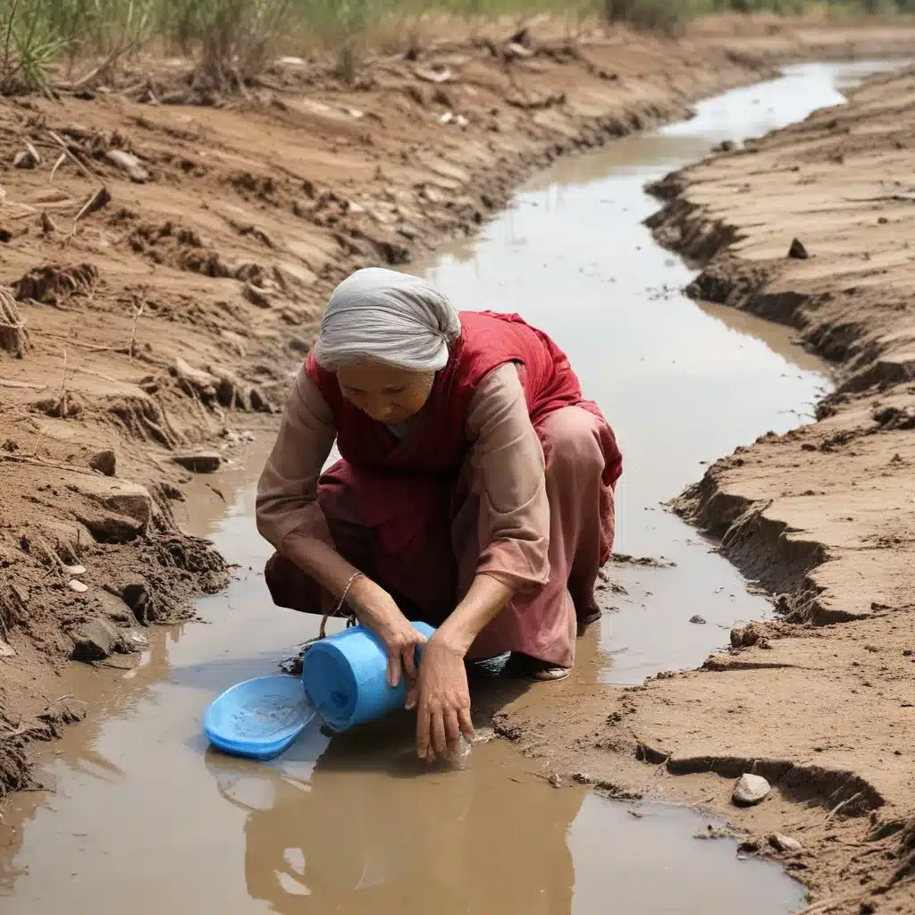 Asia’s looming thirst: can we avoid a water crisis? – Geography …