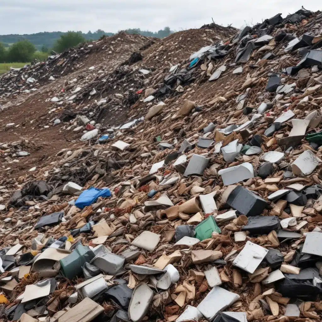 Assessing the Feasibility of Waste-to-Energy Projects for Sustainable Municipal Solid Waste Management