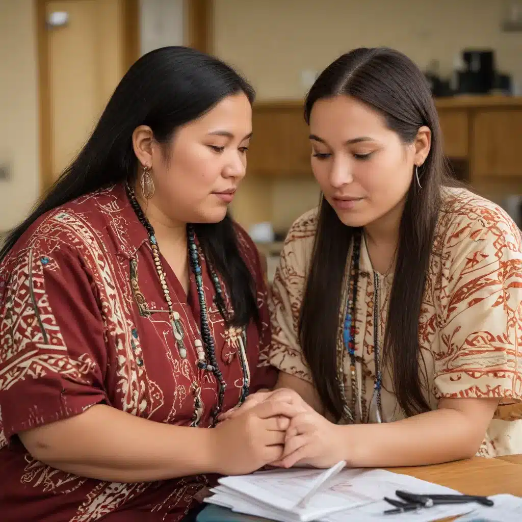 Behavioral Health Aide Program | Alaska Native Tribal Health …