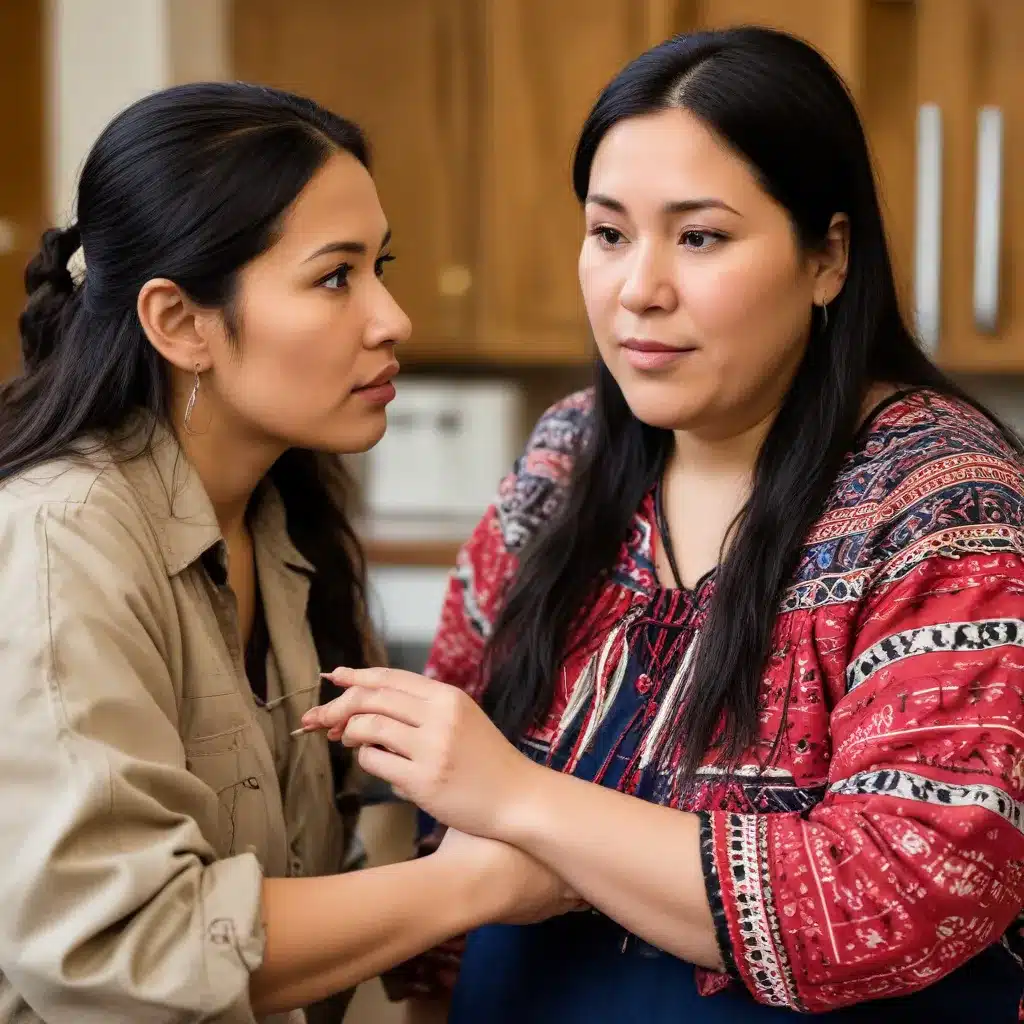 Behavioral Health Aide Program | Alaska Native Tribal Health Consortium