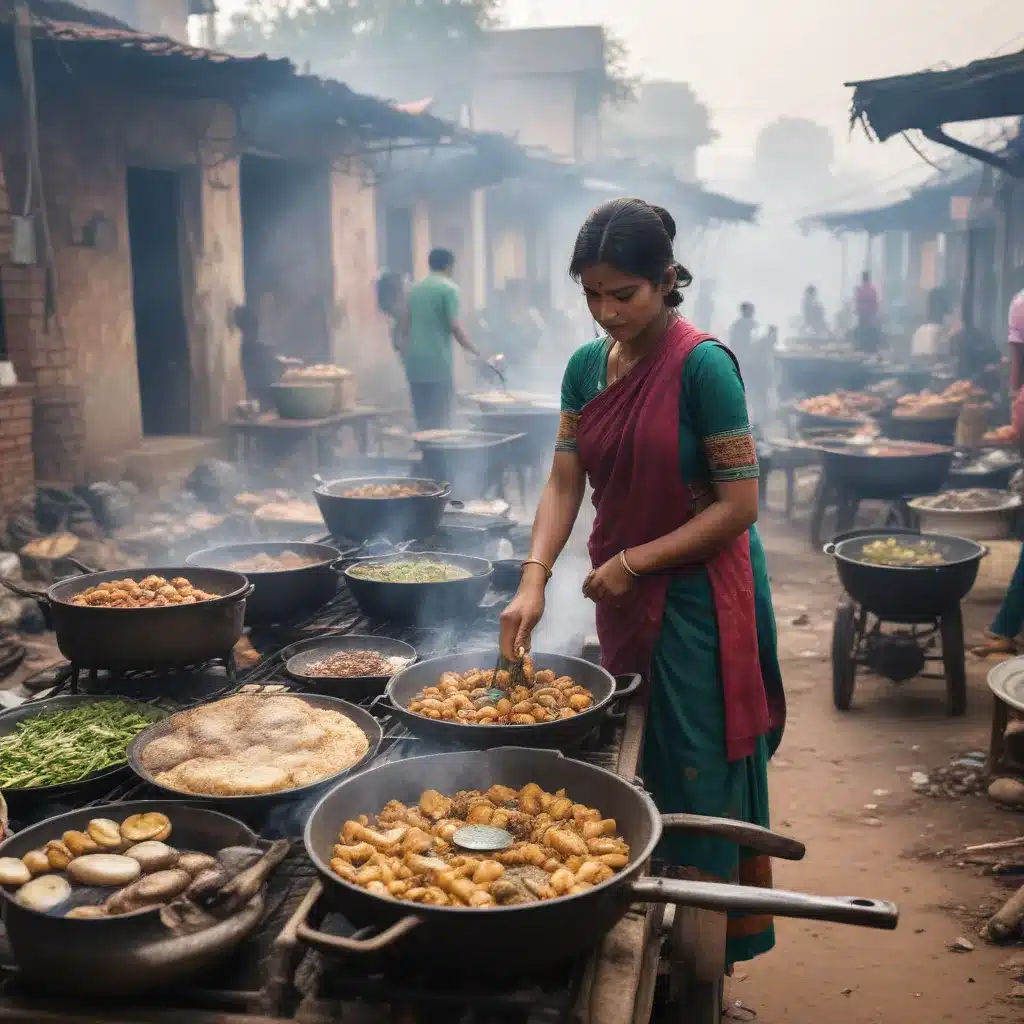 Beyond air pollution: a national assessment of cooking-related environmental health impacts in India