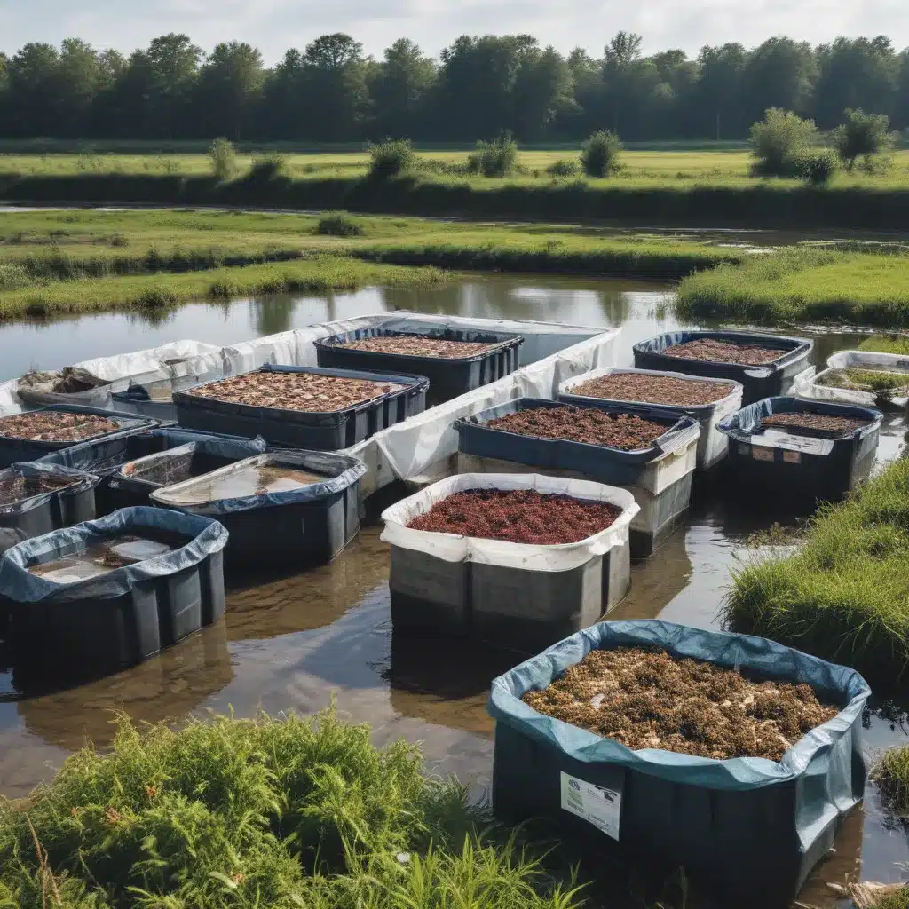 Biofloc Technology as a Sustainable Alternative for Managing Aquaculture Waste