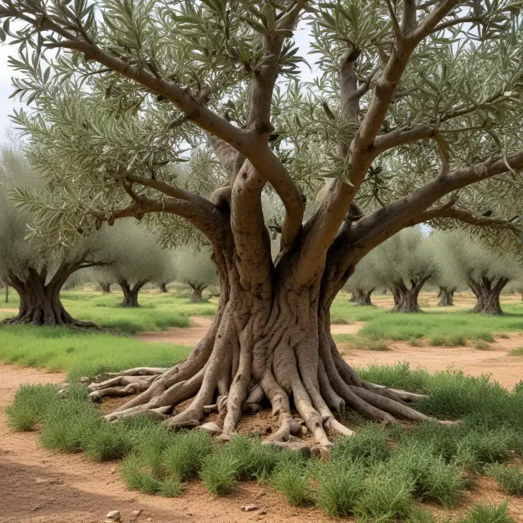 Biotechnological Innovations Unleashing the Potential of Olive Mill Waste for a Circular Bioeconomy