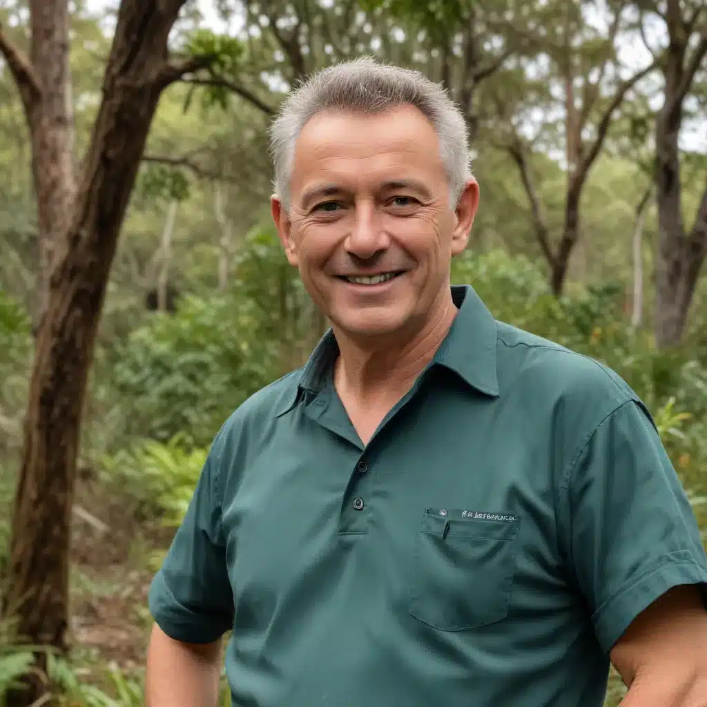 Boyd Ward – 2024 Bayside Council Election | Friends of Native Forests