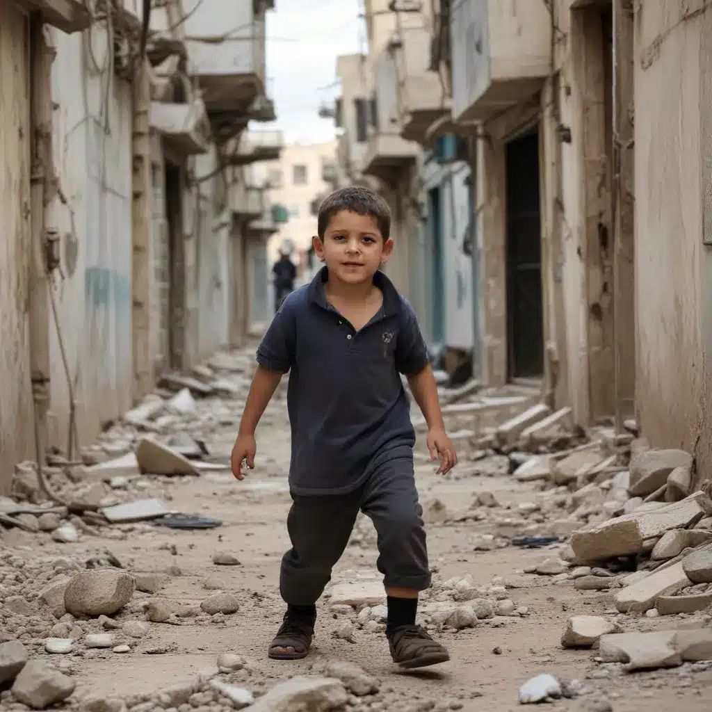 Briefing report: Israel imposes catastrophic conditions of life on …