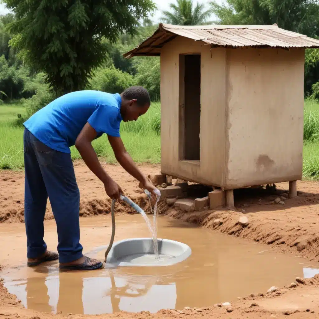 Building Climate-Resilient WASH Systems in Vulnerable Regions