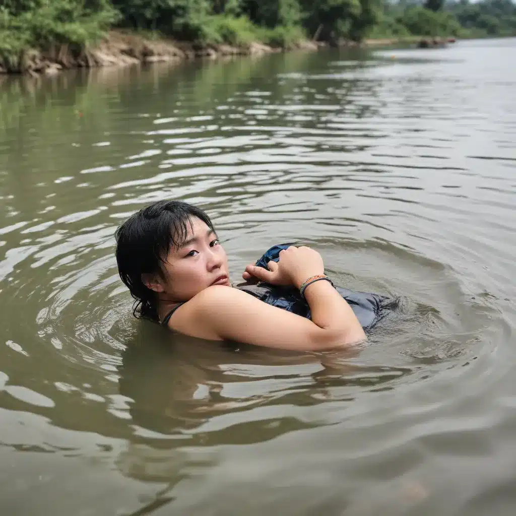 Burden of unintentional drowning in China from 1990 to 2019 and …