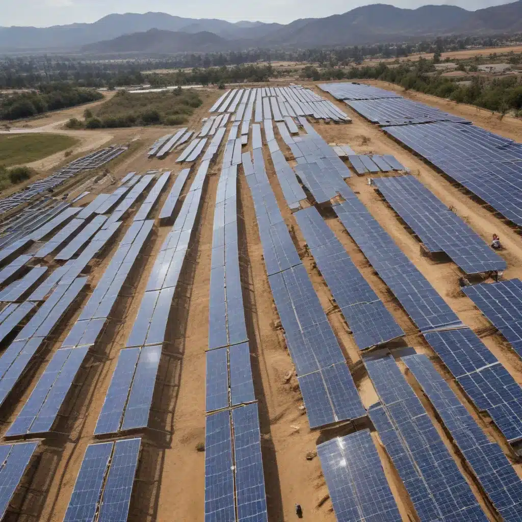 California regulators torpedo community solar plan