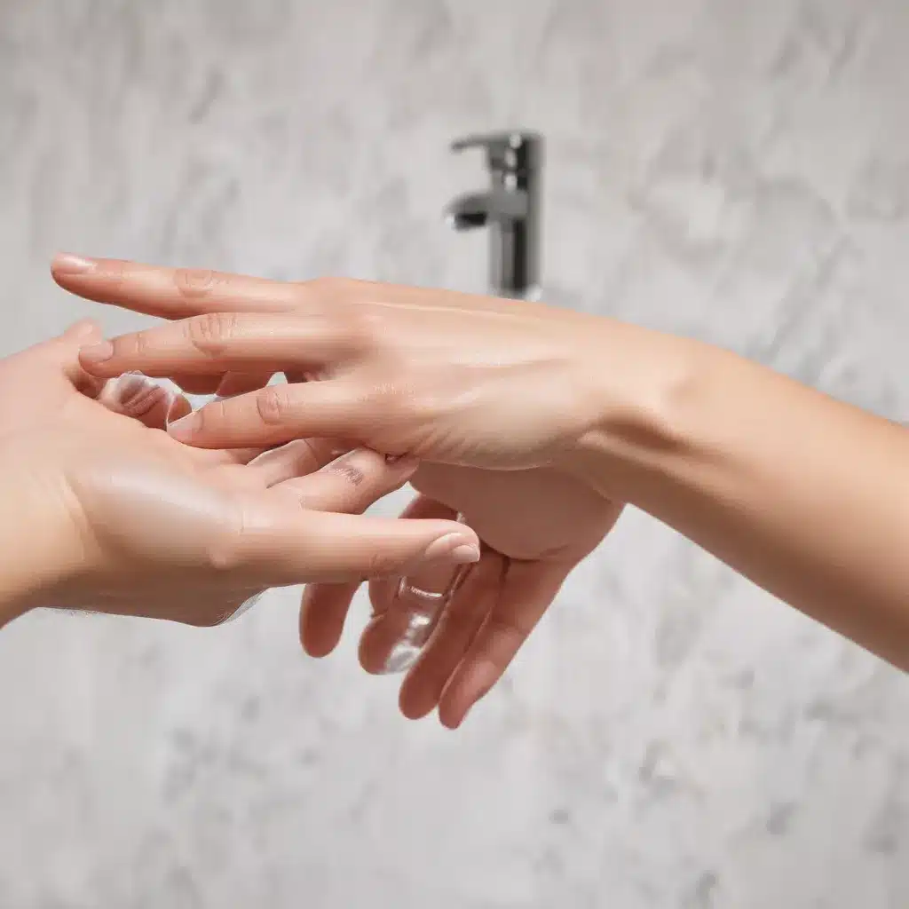 Changes in Access to Alcohol-Based Hand Rub and Hand Hygiene Practices During COVID-19