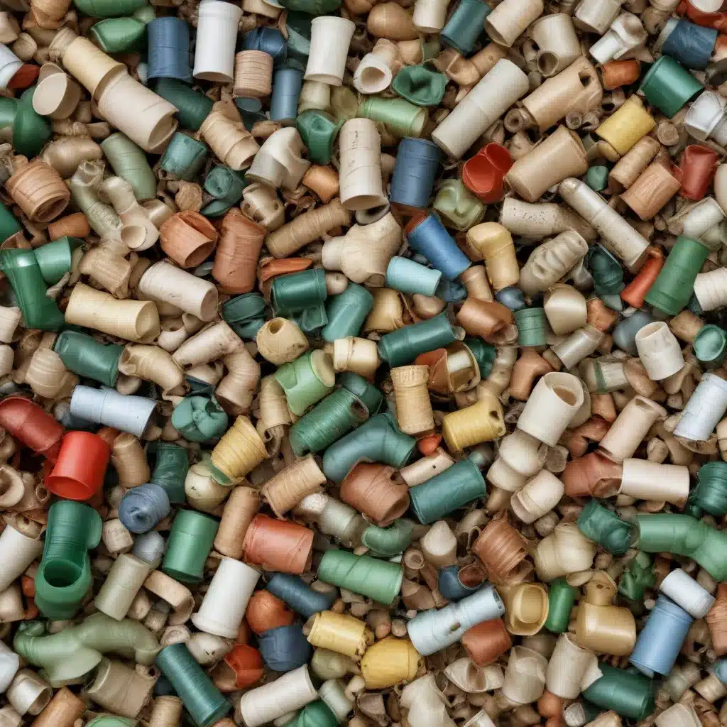Comprehensive Analysis of Bioplastics: Life Cycle Assessment, Waste Management, and Environmental Impact