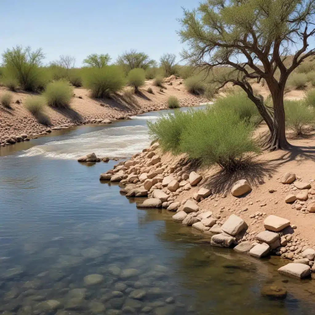 Currents of Change: How Culture Shapes Water Conservation Efforts