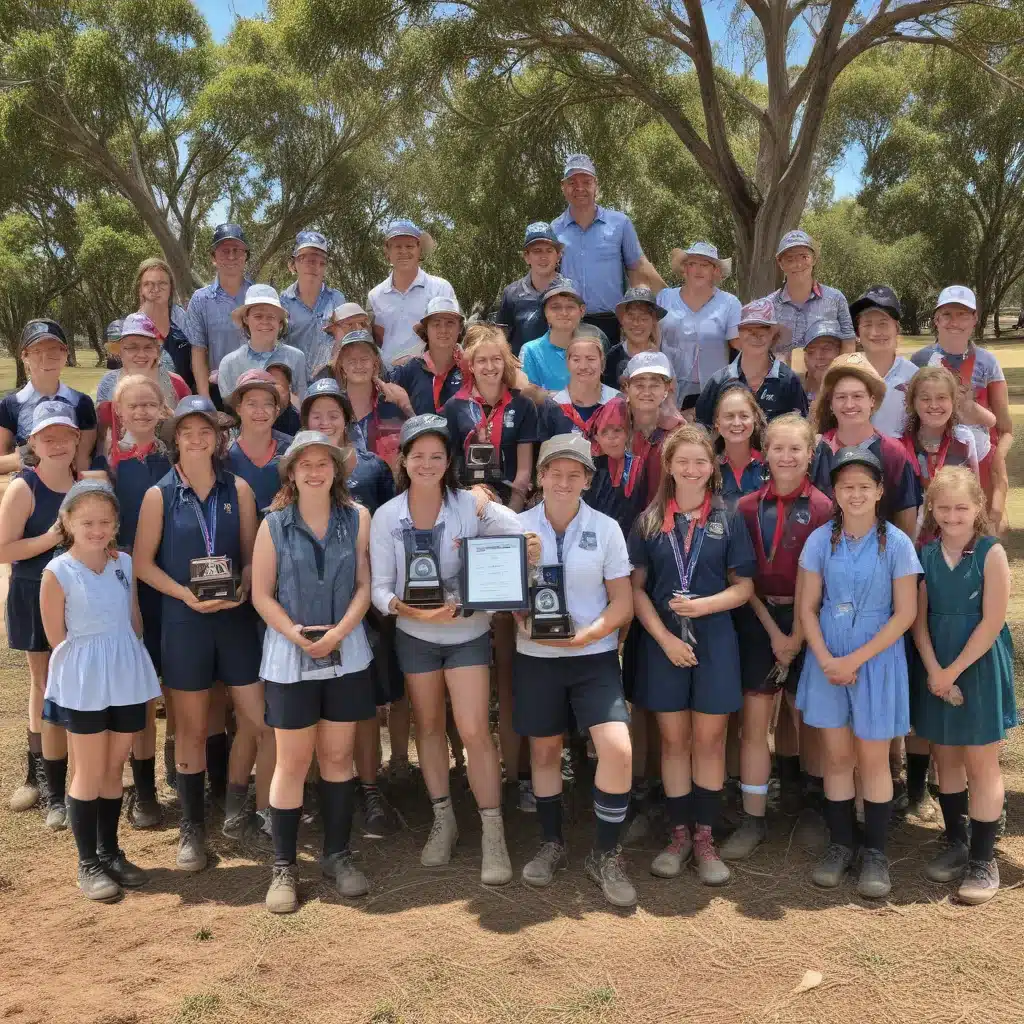 Darling Downs South West regional winners and finalists announced – Toowoomba Region