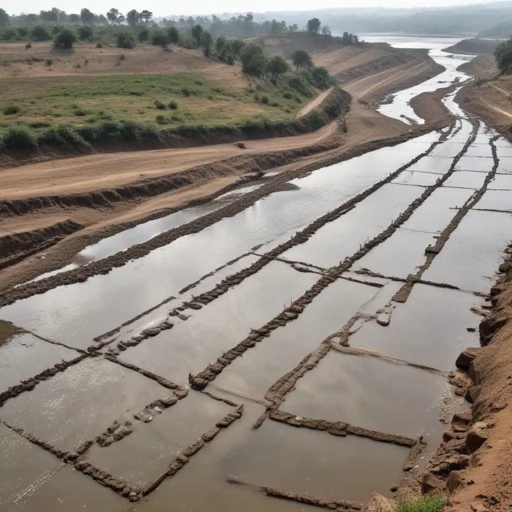 Data: All-India Water Storage Level in Reservoirs Was Below …