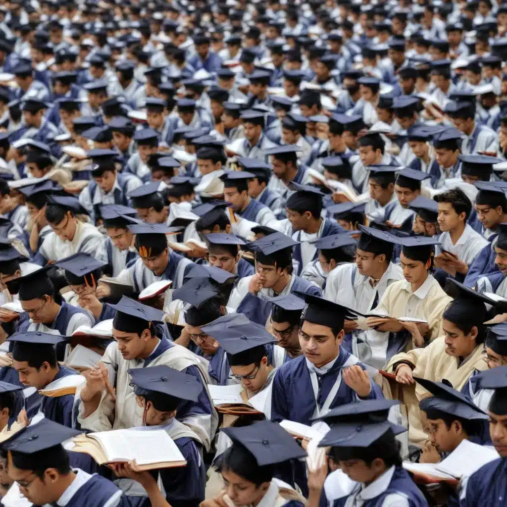 Data: Among IITs Where Detailed Data is Available, Admissions to …