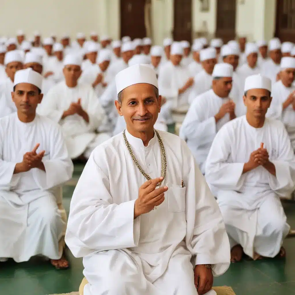 Dawoodi Bohra’s 45-Year-Old Qardan Hasana Institution Uplifting …