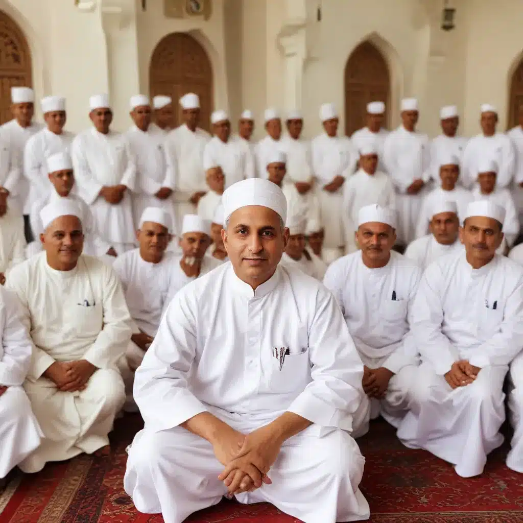 Dawoodi Bohra’s 45-Year-Old Qardan Hasana Institution Uplifting Lives in India