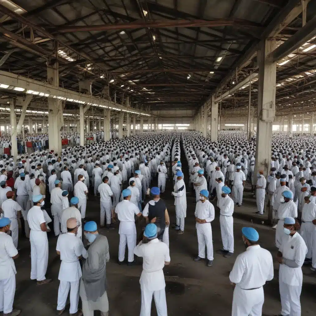 Demand for Restoration and Justice: The Ongoing Struggle at Maruti Manesar Plant