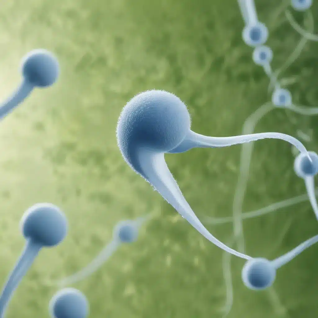 Disappearing Sperms and Changing Climate: Correlating Decreasing Sperm Count with Environmental Factors