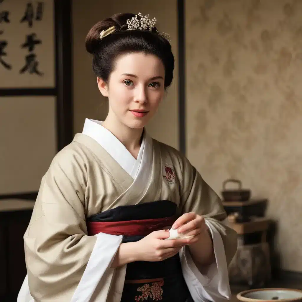 Dr Kerry Shannon | Reframing Hygiene as Cultural Heritage in Meiji …